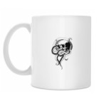 Кружка 330 мл