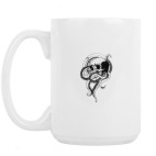 Кружка 420 мл