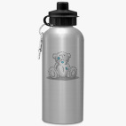 Спортивная бутылка