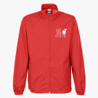 Ветровка без капюшона