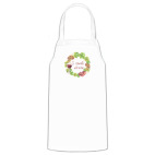 Кухонный фартук