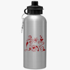 Спортивная бутылка