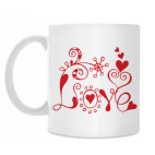 Кружка 330 мл