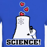 Science! Ядерная физика