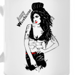 Эми Уайнхаус