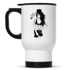 Кружка-термос