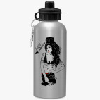 Спортивная бутылка