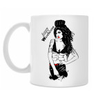 Эми Уайнхаус