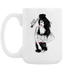 Кружка 420 мл