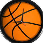 Баскетбольный мяч - Basketball
