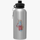 Спортивная бутылка