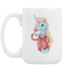 Сэр Единорог Фрэнк