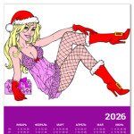 Снегурочка