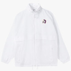 Ветровка с капюшоном