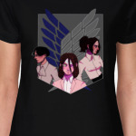 Крылья свободы