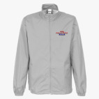 Ветровка без капюшона