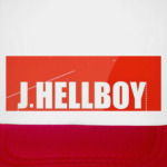 J.Hellboy