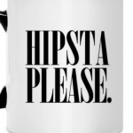  Hipsta Please