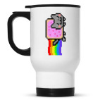 Кружка-термос