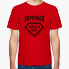 SUPERDAD world's best