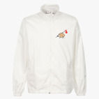 Ветровка без капюшона