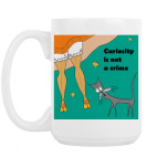 Кружка 420 мл