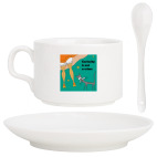 Кофейный набор