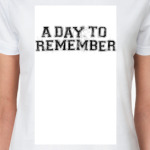 A Day To Remember