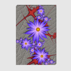  Цветы на крови