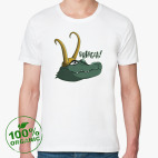 Крокодил Локи