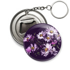 Хризантемы