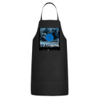 Кухонный фартук