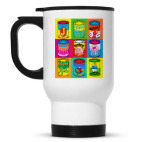 Кружка-термос