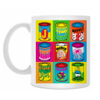 Кружка 330 мл