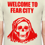 Welcome to Fear City