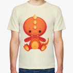 Милый дракоша