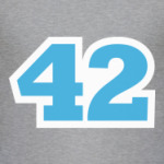  '42'