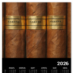 Кубинские сигары