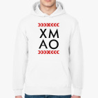 ХМАО ЮГРА 86