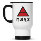 Кружка-термос