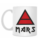 Кружка 330 мл