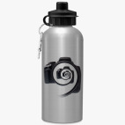 Спортивная бутылка