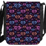 Неоновые сердца