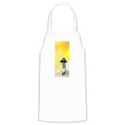 Кухонный фартук