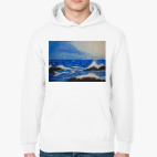 Толстовка худи