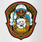 Морская пехота СФ