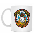 Морская пехота СФ