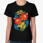 Русская роспись