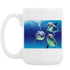 Кружка 420 мл