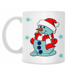 Кружка 330 мл